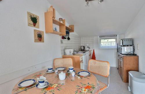 FeWo Geranie - Foto 5