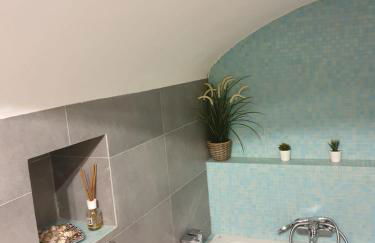 Ca'la Luna - in centro con terrazza - Foto 35