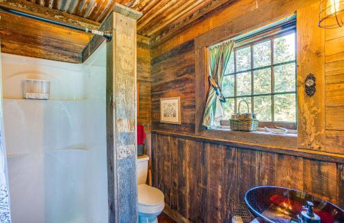 Lake Holbrook Waterfront Vacation Rental w/ Dock! - Foto 10