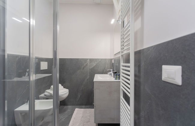 Sant'Agostino Apartments by Rent all Como - Foto 43