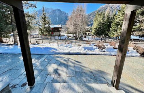 Chalet le Pigne Gressoney Saint Jean - Foto 14