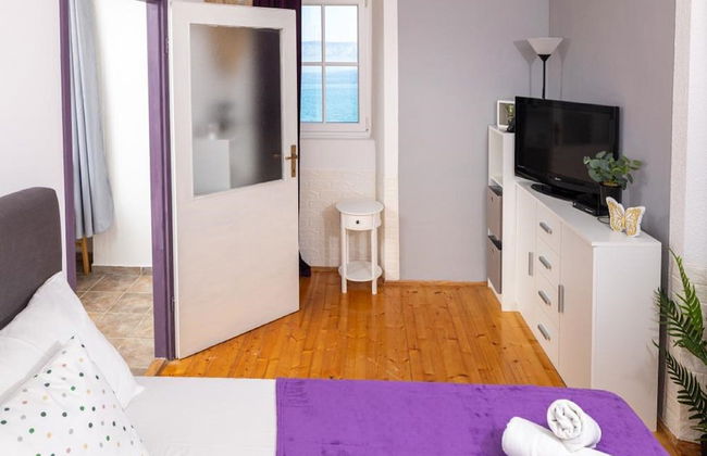 Apartments Vela Stiniva - Foto 13