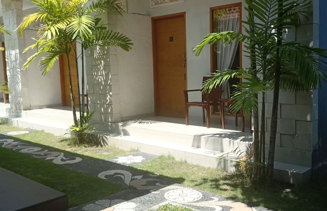 Intan Legian Seminyak Villa - Photo 60