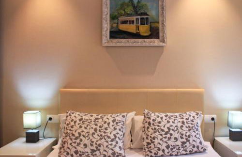 Apartamento Sitges Can Robert - Foto 28