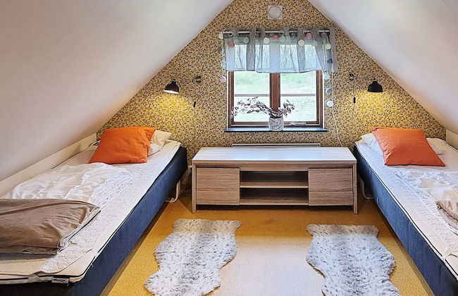 6 Person Holiday Home in Loderup-by Traum - Foto 3