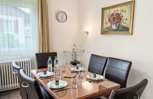 Zum munteren Eichhörnchen - Foto 12