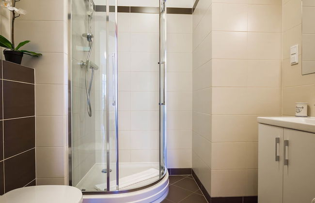 VacationClub - Aquamarina Apartments - Foto 25