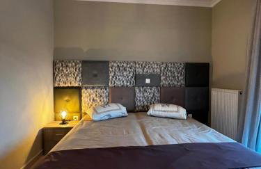 Diamantoula Apartment - Foto 9