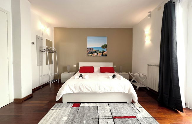 Residence Il Boschetto - Foto 12