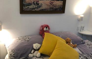 Apartments Dajčić - Foto 35