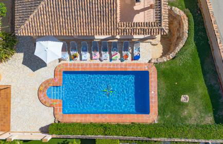 Villa Almendros - PlusHolidays - Photo 46