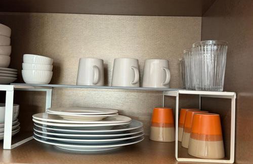 MEC-2 Apartment Mechelinki - Foto 33