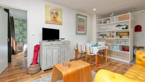 Appartement des Dryades, cosy 60m2 - Foto 5