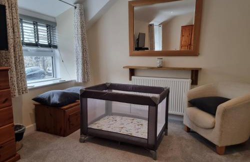 Cosy Cottage in a quaint village in North Devon. - Photo 9