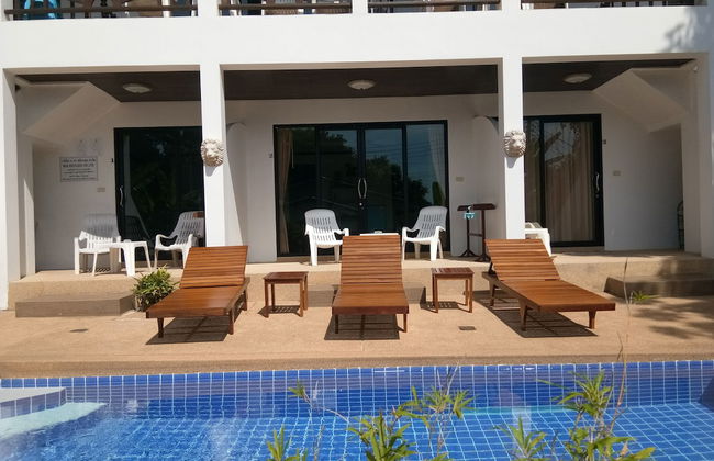 BEA Apartment - Foto 13