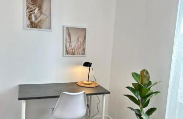 “Le Terracotta” Terrasse -Centre ville- Cosy - Foto 15