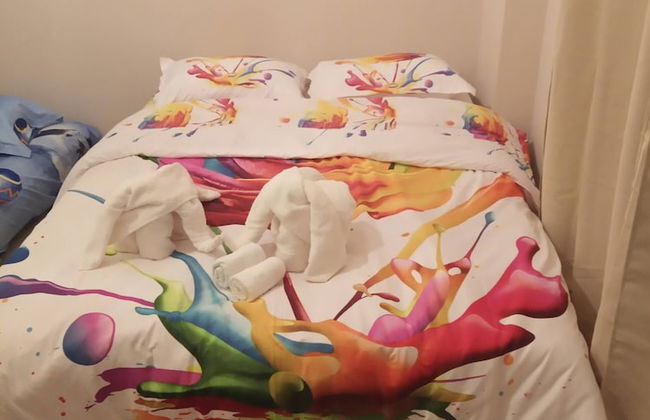 on the Metro Station of Korydallos - Foto 3