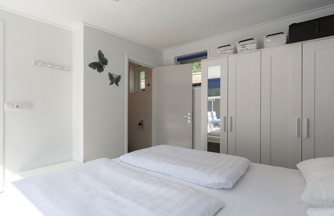 Holiday Home With a Spacious Garden - Foto 28