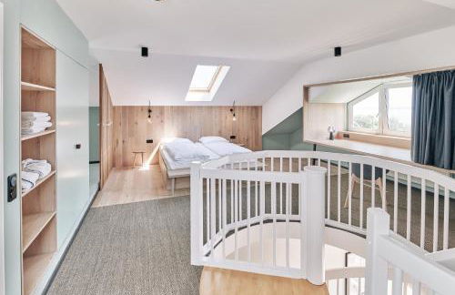 Designhotel Whitman - Foto 8