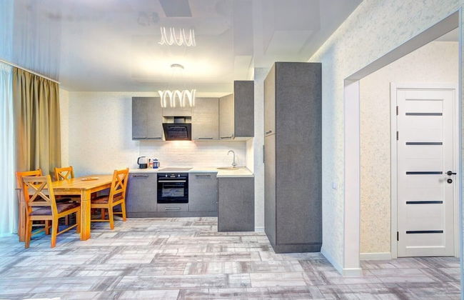 Apartment Voskresenska 18 - Photo 60