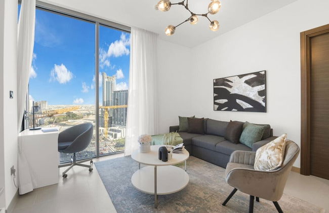 Modern 2BR Retreat Creek Vistas Scenic Views - Foto 6