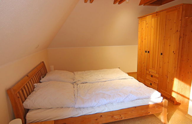 Reihenhaus Dunenwaldhaus in Trassenheide - Foto 20