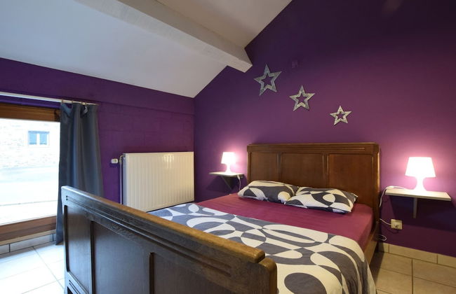 Cottage in a Well-equipped and Comfortable Farmhouse - Foto 9