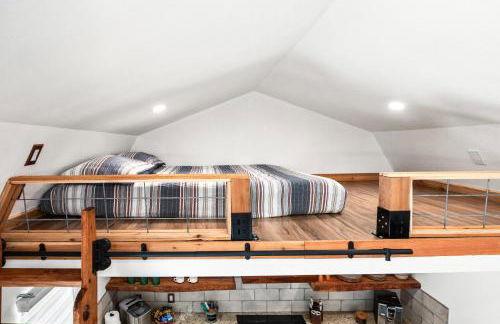 Romantic Luxury Retreat hot cold pool & sauna - Foto 44