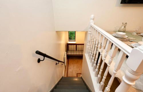 The Victoria Townhouse - Foto 12