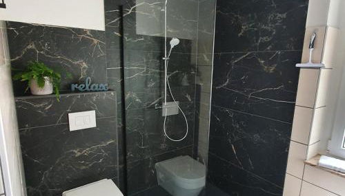 Ferienapartment Lilo - Foto 2, towels, Shower