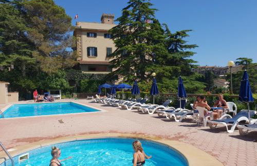 Residence Villa Elena - Foto 69