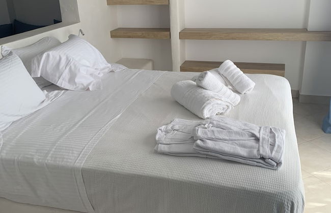 Executive Apartments and Suites - Foto 1