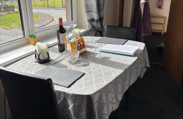 Cameron apartment Loch Ness - Foto 17