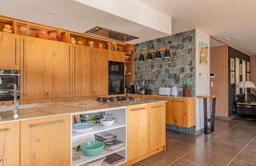 Entre Ciel et Pierres -Holiday rental Gordes with pool and air conditioning - Photo 5