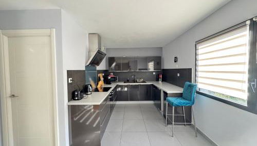 Big Flat - Direct CERN - Foto 2, minibar