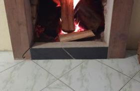 Pousada Flor do Campo - Foto 12