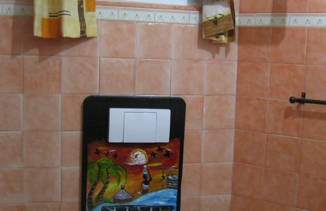 Villa Keur Gainde - Photo 12