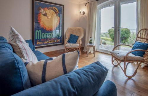 Highfield - 3 Bedroom Holiday Home - Llanmadoc - Foto 44