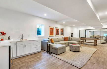 Villa Saltwater Haven - Foto 20