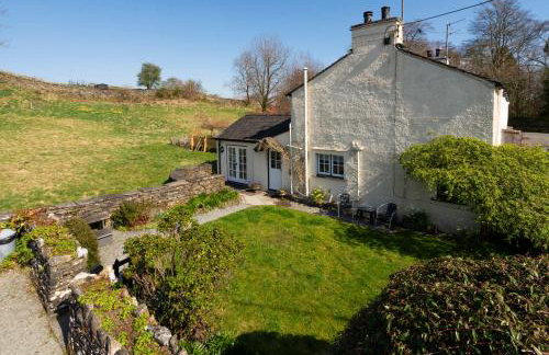 Fold Cottage, Outgate near Ambleside - Foto 19