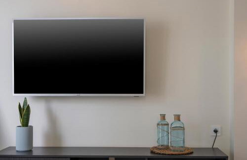 Kolymbari Sea Front Cozy Apartments - Foto 46