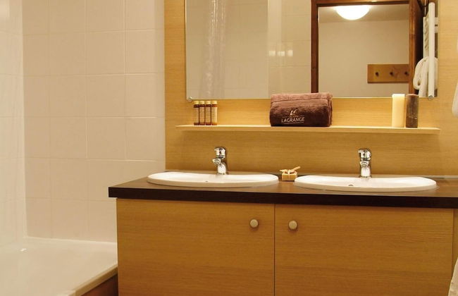 Studio in Brides les Bains 600m From Skilift - Foto 13