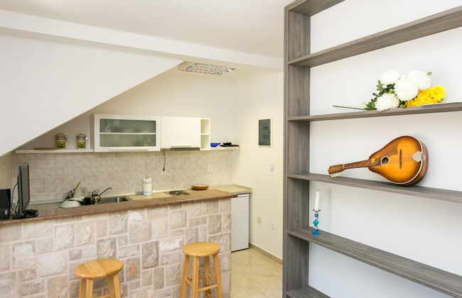 Guest House Zaton - Foto 8