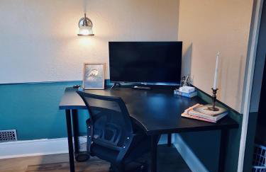 Stag & Sparrow - Foto 30