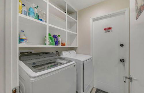 20 min to Disneyland - Spacious Family Home Near All the Fun - Foto 18