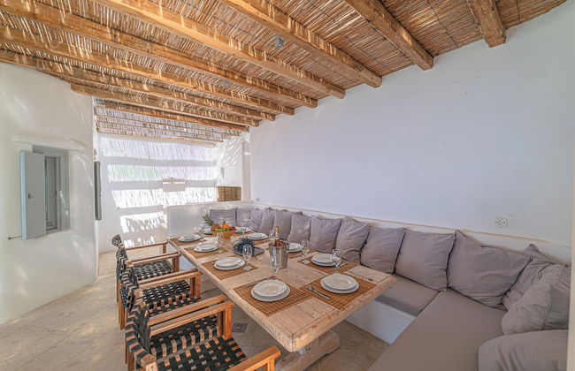 Anthis Villas Mykonos - Foto 47