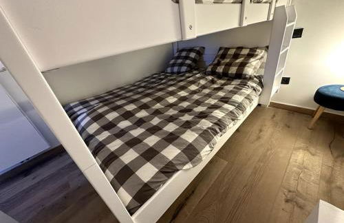 T3 neuf Courchevel 1650 Domaine de l’Ariondaz - Foto 21