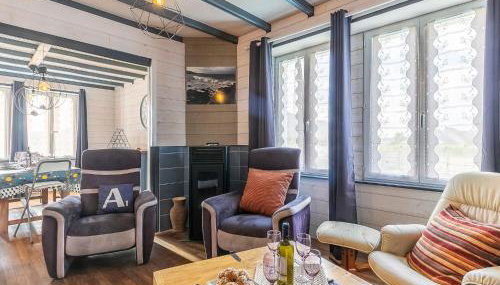 Holiday Home An Neizh by Interhome - Foto 2