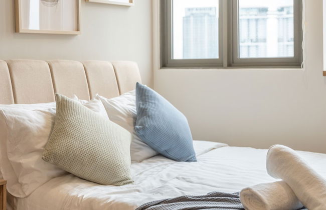 Riveria City by Plush - Foto 18