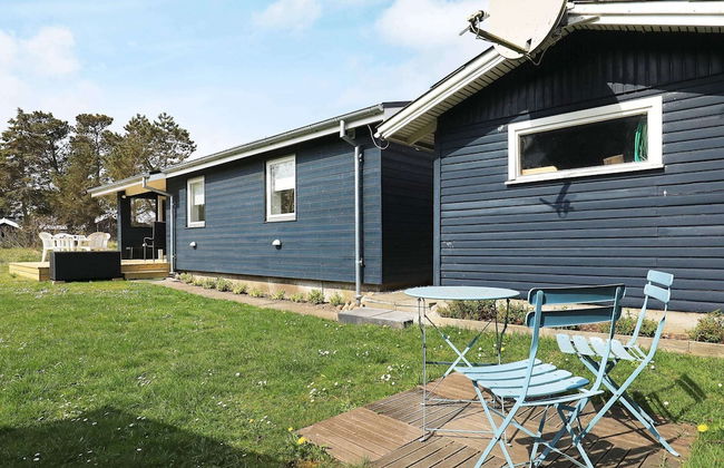 Cozy Beach Retreat - By Traum Ferienwohnungen - Photo 14